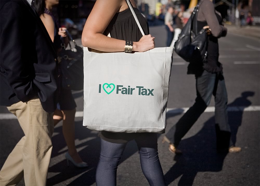 Catch up with Fair Tax Councils