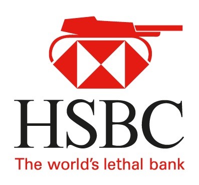 HSBC: Give up the Arms Trade for Lent