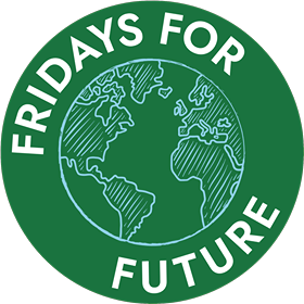 Keep supporting Fridays for Future