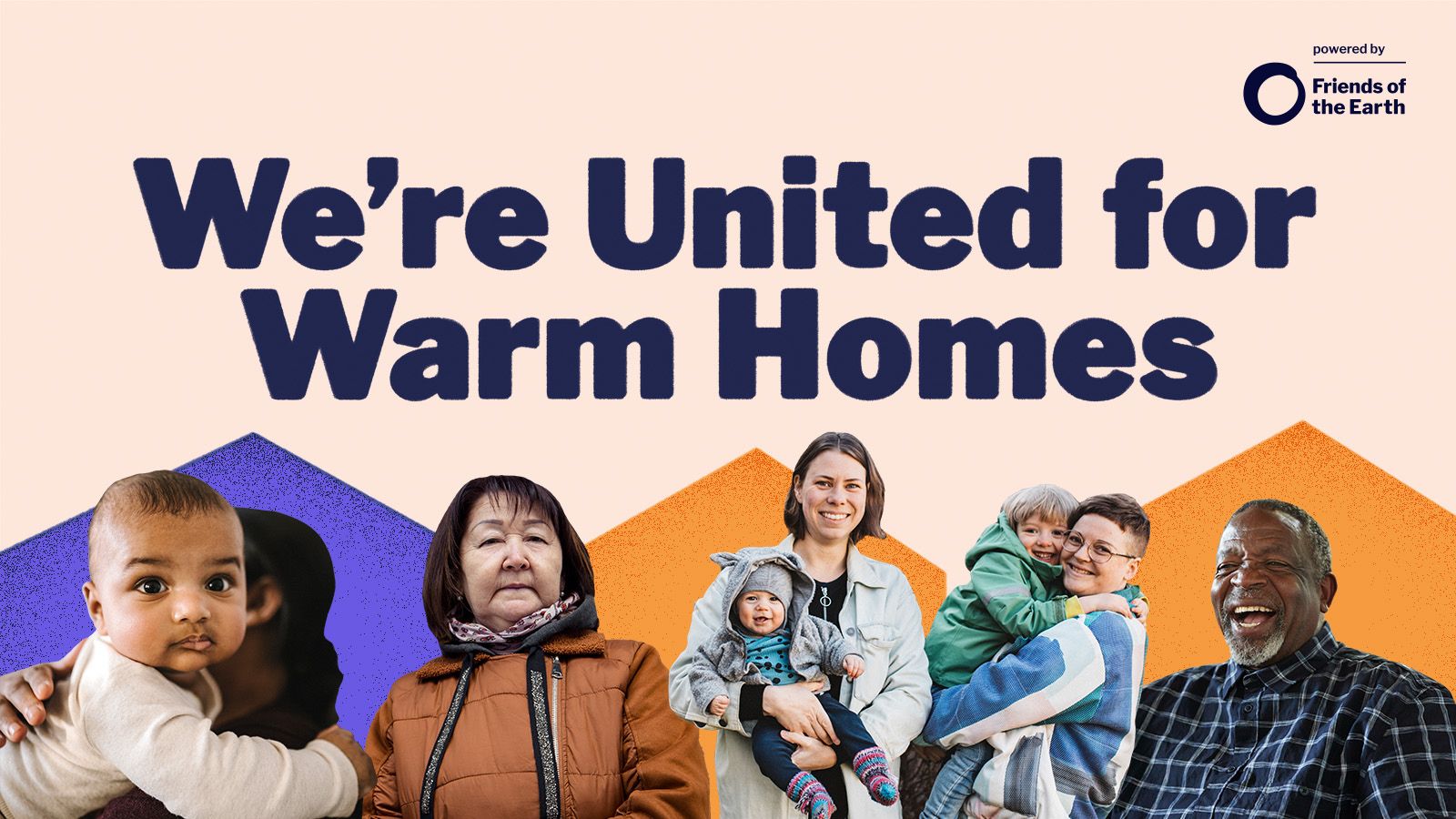 Can we Unite for Warm Homes?